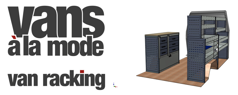 Internal Van Racks
