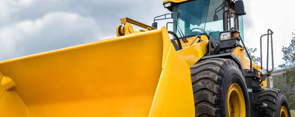 GPS Plant Tracking Manchester