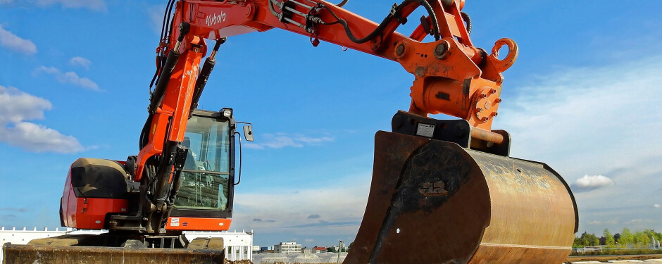 GPS Plant Tracking Manchester