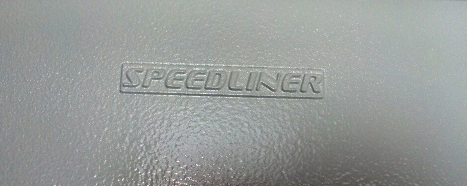 Speedliner Van Lining in Manchester & Cheshire