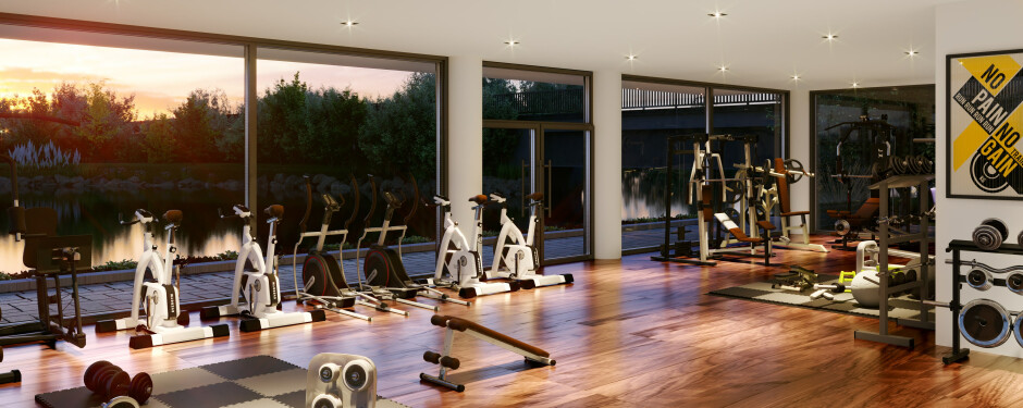 Workspace CGI in Manchester, UK