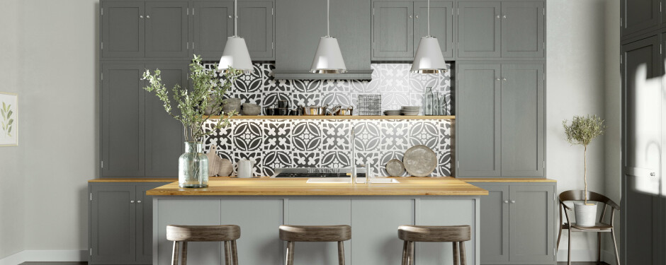 KBB Visualisation - Manchester, UK