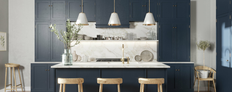 KBB Visualisation - Manchester, UK