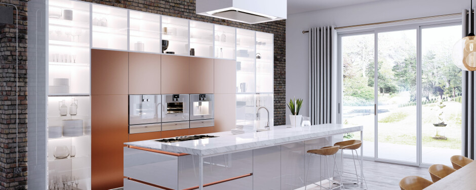 KBB Visualisation - Manchester, UK